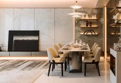 The Residences at W Singapore Sentosa Cove (D4), Condominium #535122161